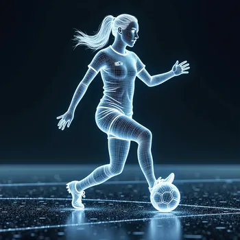 Digital Soccer Star