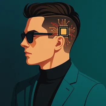 Digital Symbiosis