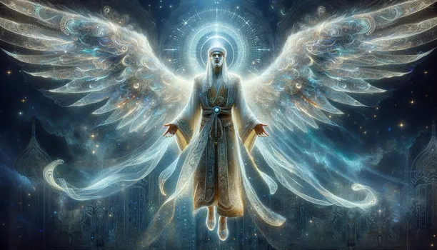Divine Protector