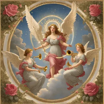 Divine Union