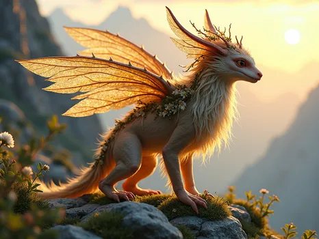 Diwata of the Mountains