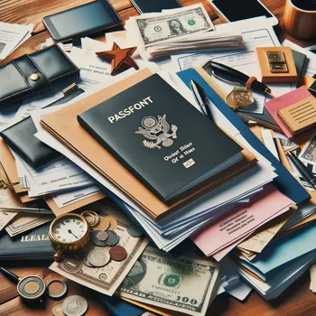 Documenti Essentials