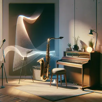 Downtempo Dreamscapes