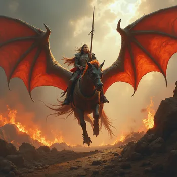 Dragon's Choice