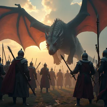 Dragon's Lair Fanfare