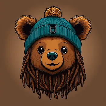 Dreaded Bear