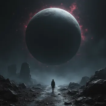 Dream Signal from Space