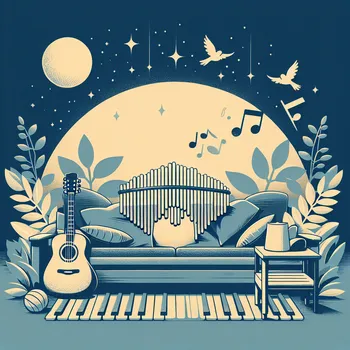 Dream Weaver's Rhapsody