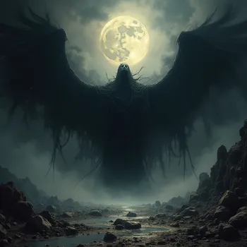 Dream of the Blackness