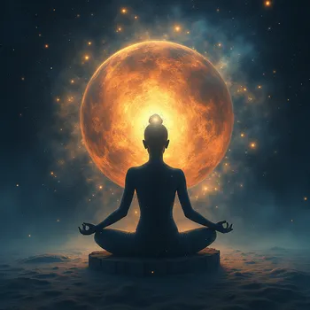 Dreamy Flute Meditation Escape