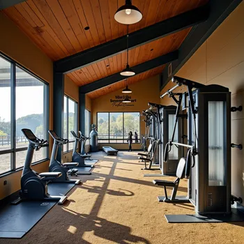 Dual Purpose Equestrian Complex