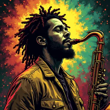 Dub Tide Ritual