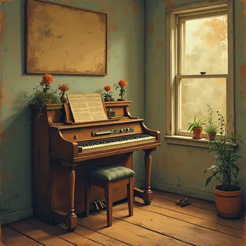 Dusty Lo-Fi Reverie