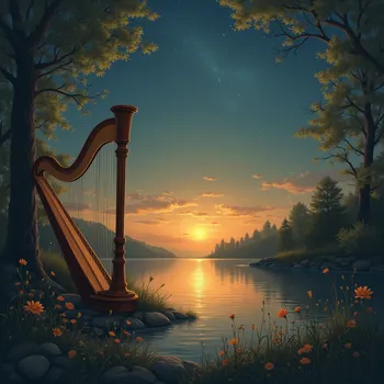 Echoes in the Breeze