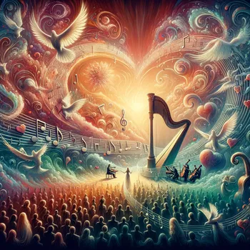 Echoes of a First Love