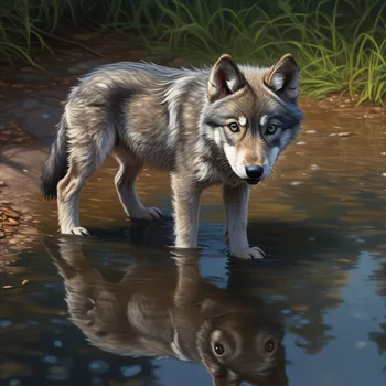 Echo of the Wild