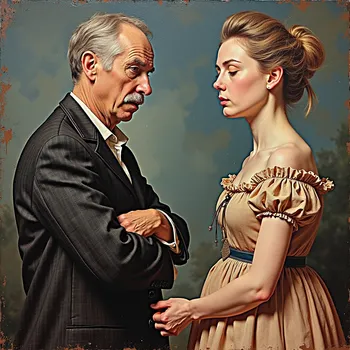 Eclectic Mix of Master Painters