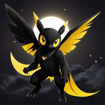 Eclipsara Wispwing