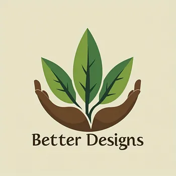 Eco-Friendly Design Logo