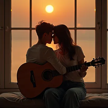 Edge of Our Moment