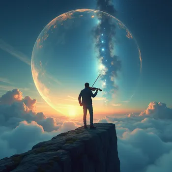 Edge of the World