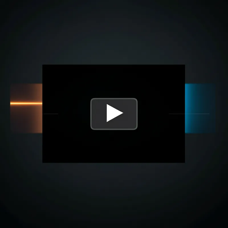 Effective Video Transitions - A creative compilation of different video transitions and how to use them effectively to maintain viewer engagement. - AI image generated with Imagen 3