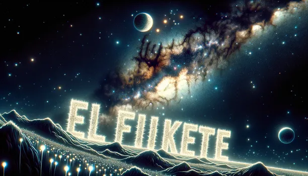 El Pikete's Galactic Signature