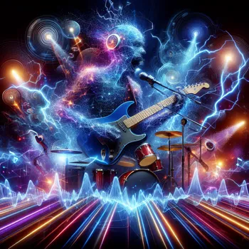 Electric Rhythm Fusion