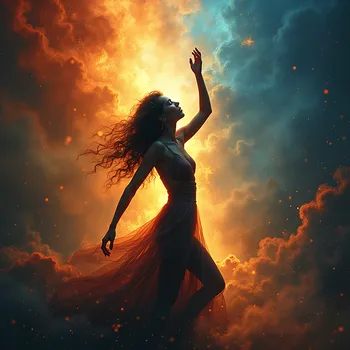 Electric Symphony Echoes