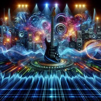 Electro-Rock Surge