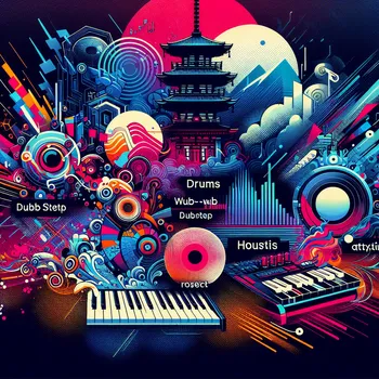 Electro Samurai Showdown