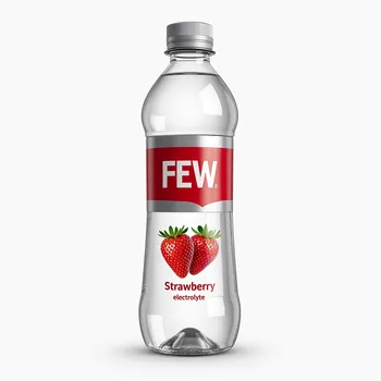 Electrolyte Beverage Style