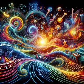 Electroshine Movement