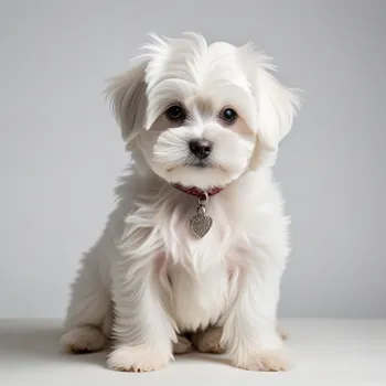 Elegant Studio Maltese