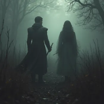 Elegy of the Slain