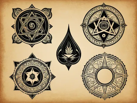 Elemental Magician's Realm