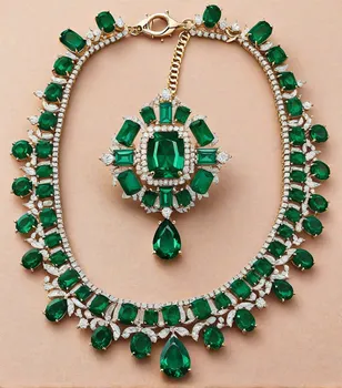 Emerald Royalty Gems