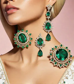 Emerald Royalty Gems