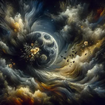 Emotional Trauma Visualization