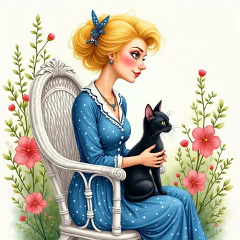 Enchanted Afternoon Retreat
