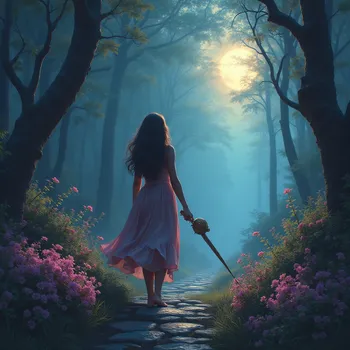 Enchanted Fantasy Instrumental