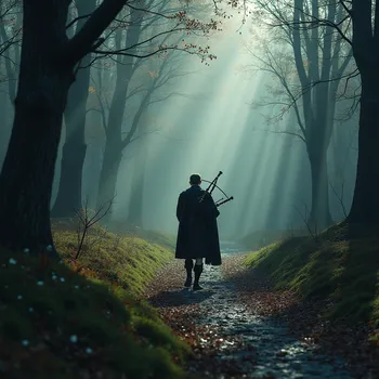 Enchanted Glen March