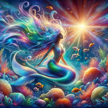 Enchanted Lagoon