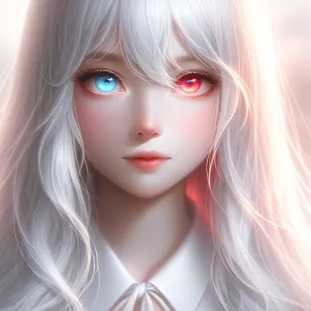 Enchanted Maiden