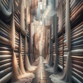 Enchanted Market Hall