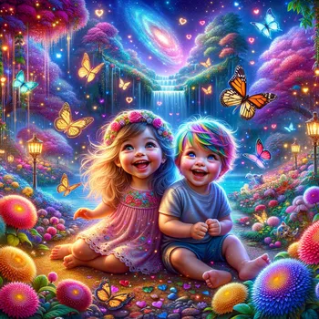 Enchanting Dreamland