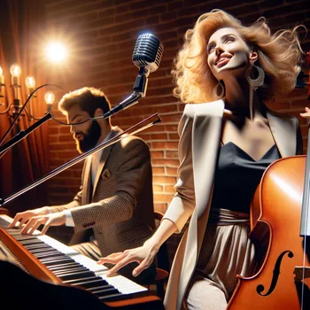 Endless Love Serenade