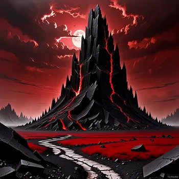 Endless Red Dread