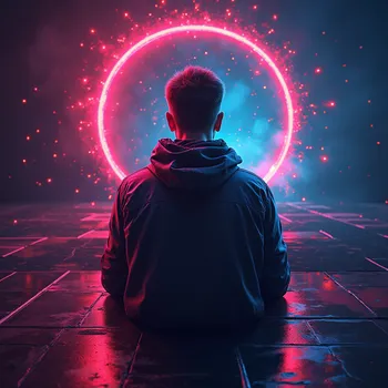 Energetic Modern EDM Dance Vibes