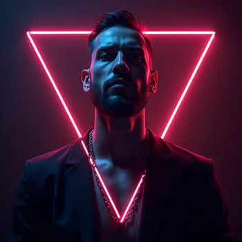 Energetic Modern EDM Dance Vibes